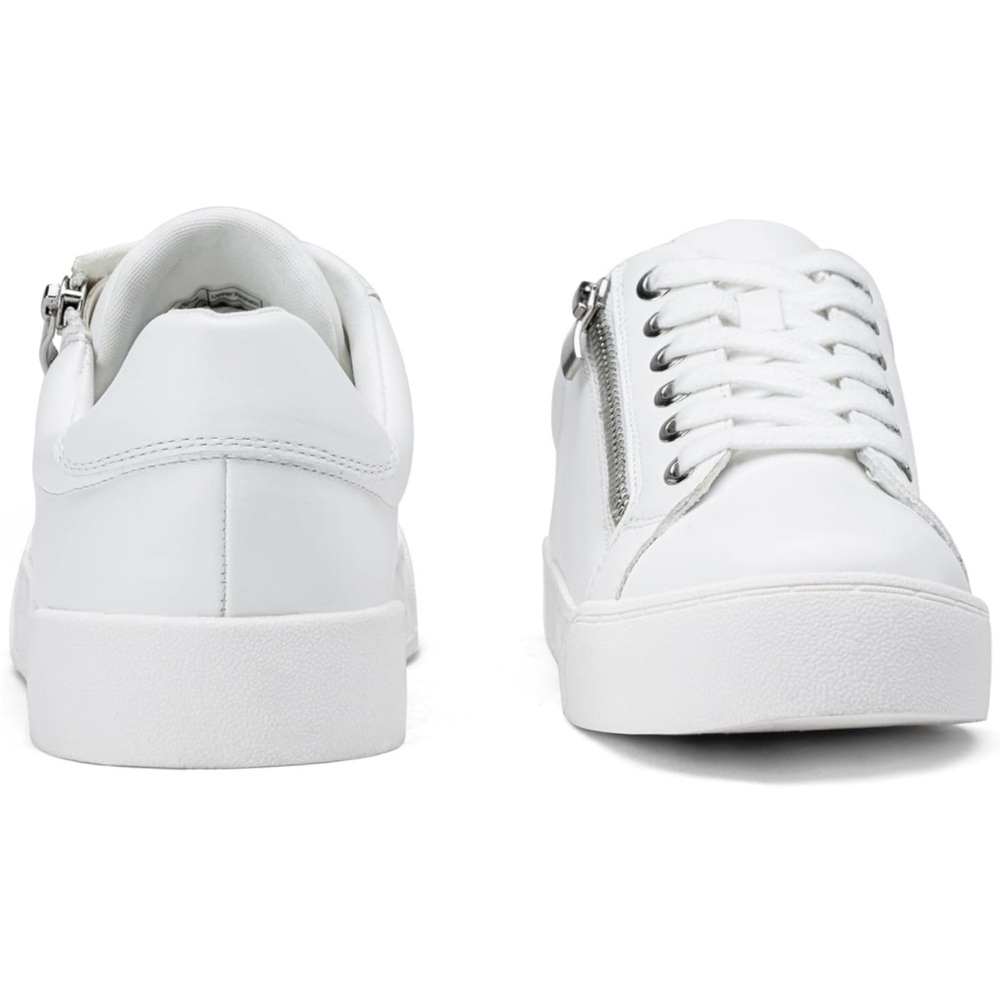 Jeossy Women's 8017 Flat Low Top Casual Fashion Sneakers